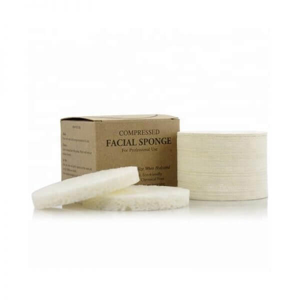 Compressed Cellulose Sponges for Crafts Use - Sponge Center