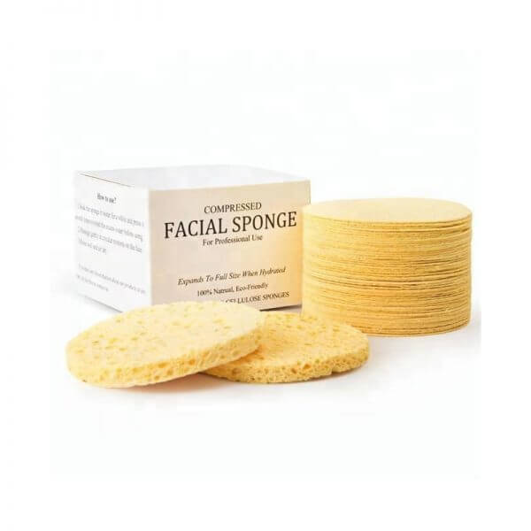 Compressed Cellulose Sponges for Crafts Use - Sponge Center