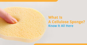 what-is-cellulose-sponge