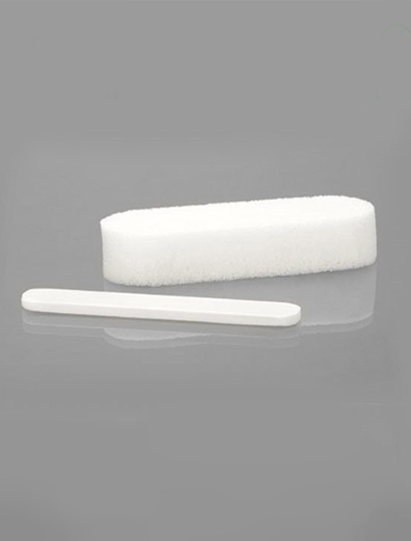 Ceramic Filter Sponge or Open Cell Reticulated Polyurethane Foam Sponge Rew  Mate